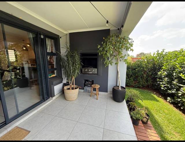 2 BEDROOM PROPERTY TO RENT IN GOLDEN FIELDS ESTATE